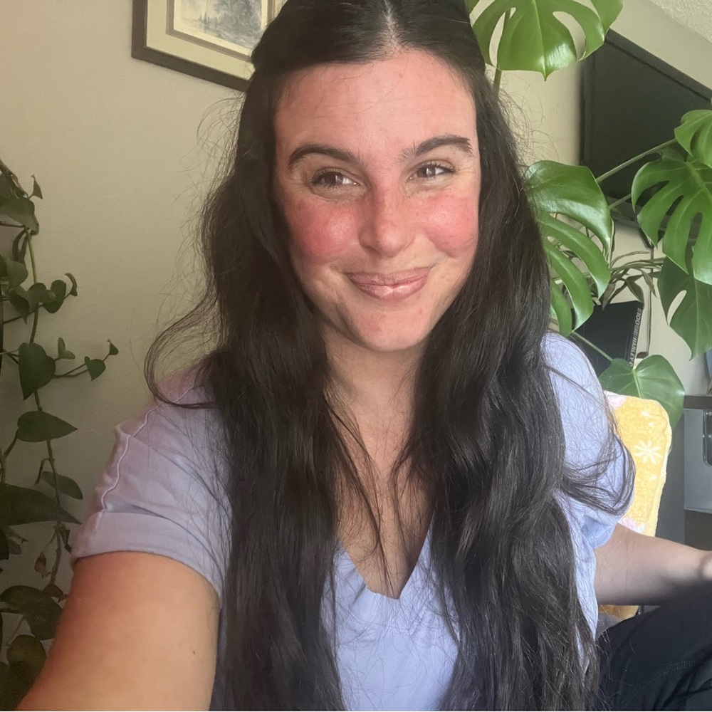 Meet your Posher, Lindsey